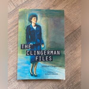 The Clingerman Files | Collected Works